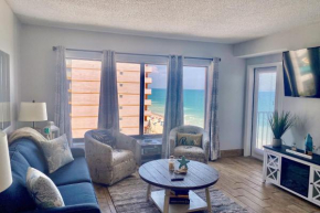 Ocean View Escape